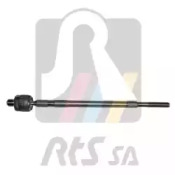 Шарниры RTS для MAZDA 323 C V (BA) 1.3 16V