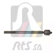 Шарниры RTS для MAZDA 3 (BK) 2.3 MPS Turbo