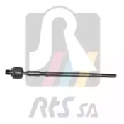Отдельные элементы рулевой тяги RTS для MAZDA 323 S IV (BG) 1.8 16V GT