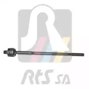 Шарниры RTS для SUZUKI SX4 (EY, GY) 1.6 VVT 4x4 (RW 416)