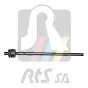 Шарниры RTS для SUZUKI SX4 (EY, GY) 1.6 VVT 4x4 (RW 416)