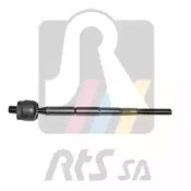 Отдельные элементы рулевой тяги RTS для NISSAN PIXO (UA0) 1.0