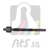 Шарниры RTS для KIA SOUL (AM) 1.6 CVVT