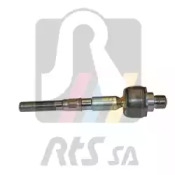 Отдельные элементы рулевой тяги RTS для KIA SORENTO I (JC) 2.5 CRDi