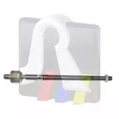 Отдельные элементы рулевой тяги RTS для SKODA FABIA I Combi (6Y5) 1.2