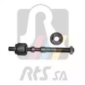 Рулевая тяга RTS для NISSAN INTERSTAR Фургон (X70) dCi 140