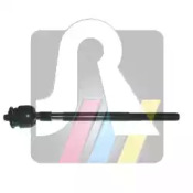 Рулевое управления RTS для RENAULT KANGOO (KC0/1_) 1.4 (KC0C, KC0H, KC0B, KC0M)