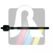 Рулевое управления RTS для RENAULT KANGOO (KC0/1_) 1.4 (KC0C, KC0H, KC0B, KC0M)