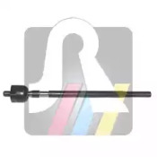 Отдельные элементы рулевой тяги RTS для RENAULT MEGANE I Coach (DA0/1_) 2.0 16V IDE (DA03, DA0P, DA14)