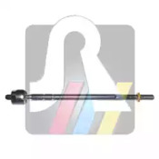 Отдельные элементы рулевой тяги RTS для VW GOLF II (19E, 1G1) 1.8 GTI 16V
