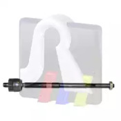 Отдельные элементы рулевой тяги RTS для SKODA FABIA I Combi (6Y5) 1.2