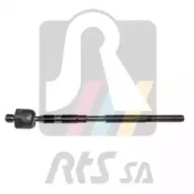 Шарниры RTS для NISSAN ALMERA TINO (V10) 1.8