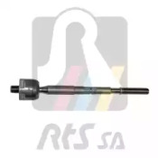Отдельные элементы рулевой тяги RTS для NISSAN MICRA IV (K13) 1.2 DIG-S