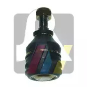 Шарнирные элементы RTS для FIAT PANDA (141_) 950