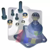 Шарнирные элементы RTS для FORD TAUNUS Turnier (GBNK) 1600