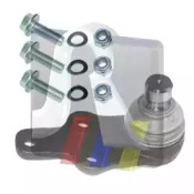 Шарнирные элементы RTS для FORD MONDEO III (B5Y) 2.0 16V