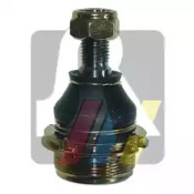 Шаровая опора RTS для PEUGEOT 405 I (15B) 1.8 Turbo Diesel