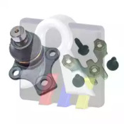 Шаровая опора RTS для VW GOLF II (19E, 1G1) 1.8 GTI 16V