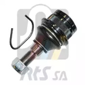Шарнирные элементы RTS для VW TRANSPORTER IV c бортовой платформой/ходовая часть (70XD) 2.4 D