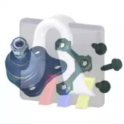 Шарнирные элементы RTS для VW BORA Variant (1J6) 1.4 16V