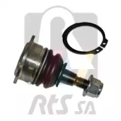 Шарнирные элементы RTS для LAND ROVER DISCOVERY III (L319) 4.4 4x4