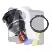 Шарнирные элементы RTS для NISSAN X-TRAIL (T31) 2.0