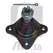 Шарнирные элементы RTS для NISSAN VANETTE Фургон (C22) 1.5