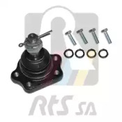 Шаровая опора RTS для NISSAN TERRANO I (WD21) 2.4 i 4WD