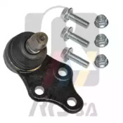 Шарнирные элементы RTS для CHEVROLET EPICA (KL1_) 2.0 D