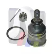 Шарнирные элементы RTS для HONDA SHUTTLE (RA) 2.2 16V (RA1)
