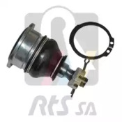 Шарнирные элементы RTS для HONDA CIVIC II Shuttle (EE) 1.4 i 16V (EE1)