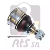 Шаровая опора RTS для HONDA CIVIC VII Hatchback (EU, EP, EV) 2.0 Type-R