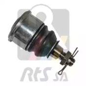 Шарнирные элементы RTS для HONDA ACCORD VIII универсал (CW) 2.2 i-DTEC (CW3)