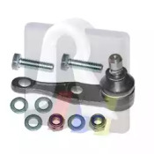 Шаровая опора RTS для MAZDA 323 II (BD) 1.5