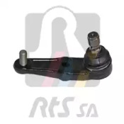 Шарнирные элементы RTS для MAZDA 323 S IV (BG) 1.8 16V GT