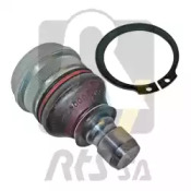 Шаровая опора RTS для KIA SOUL (AM) 1.6 CRDi 115