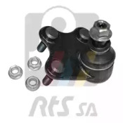 Шарнирные элементы RTS для VW POLO (6R, 6C) 1.2 TDI
