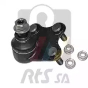 Шарнирные элементы RTS для VW POLO (6R, 6C) 1.2 TDI