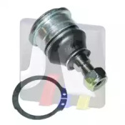 Шаровая опора RTS для MITSUBISHI SPACE WAGON (D0_V/W) 2.0 4WD (D08W)