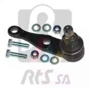 Шарнирные элементы RTS для MAZDA 323 S IV (BG) 1.8 16V GT