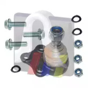 Шаровая опора RTS для NISSAN PRIMASTAR Фургон (X83) 2.0