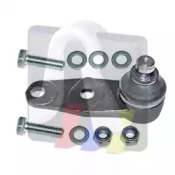 Шарнирные элементы RTS для NISSAN KUBISTAR (X76) 1.5 dCi