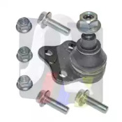 Шарнирные элементы RTS для FORD MONDEO IV Turnier (BA7) 2.0 TDCi