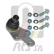 Шарнирные элементы RTS для FORD GRAND C-MAX (DXA/CB7, DXA/CEU) 1.6 EcoBoost