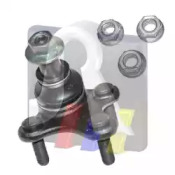 Шаровая опора RTS для VW TOURAN (5T1) 2.0 TDI