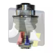 Шарнирные элементы RTS для VW CRAFTER 30-50 c бортовой платформой/ходовая часть (2F_) 2.0 TDI