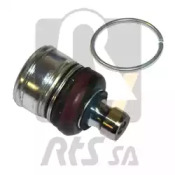 Шаровая опора RTS для NISSAN MICRA IV (K13) 1.2 DIG-S