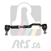 Рулевая тяга RTS для MAZDA BT-50 Пикап (CD, UN) 2.5 MRZ-CD 4x4