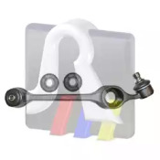 Подвеска поперечного рычага RTS для FORD ESCORT III (GAA) 1.6 D