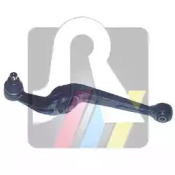 Подвеска поперечного рычага RTS для PEUGEOT 205 I (741A/C) 1.7 Diesel